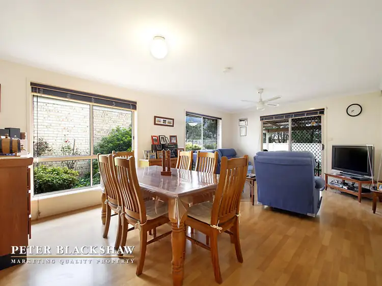 4/16 Minnta Place, Ngunnawal ACT 2913