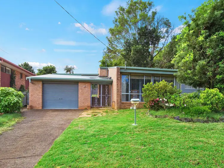 Main view of Homely house listing, 56 Moruya Drive, Port Macquarie NSW 2444