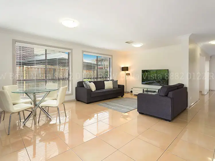 Fourth view of Homely house listing, 99 Mosaic Avenue, The Ponds NSW 2769