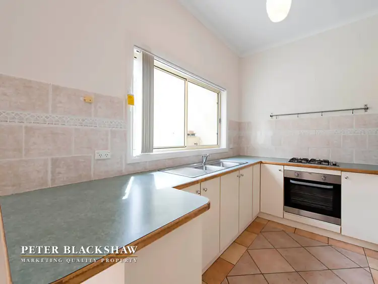 Sixth view of Homely house listing, 6 Raiwalla Court, Ngunnawal ACT 2913