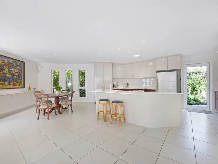 Second view of Homely house listing, 3 Blue Wren Close, Port Macquarie NSW 2444