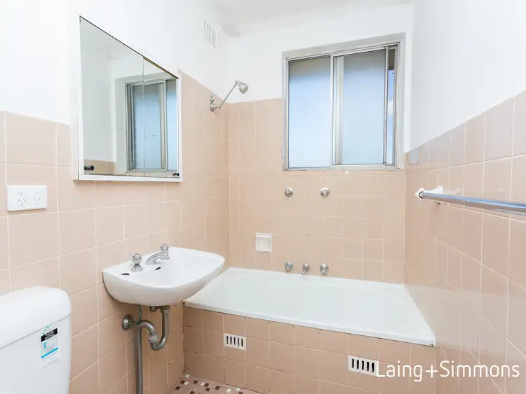 Sixth view of Homely apartment listing, 6/20A Edwin Street, Regents Park NSW 2143
