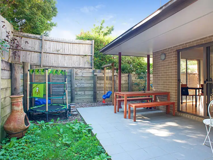 Sixth view of Homely villa listing, 1/27 Old Bathurst Road, Wentworth Falls NSW 2782