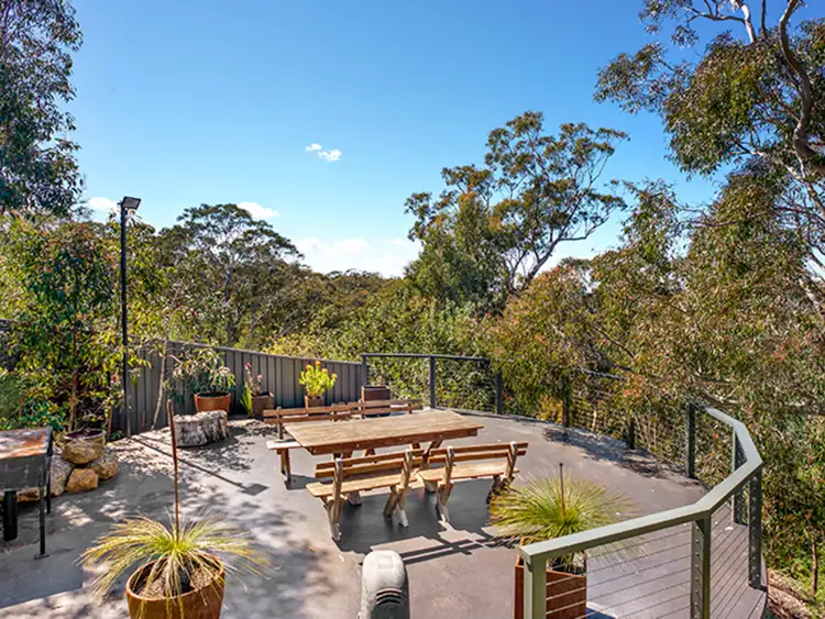 Sixth view of Homely house listing, 7-11 Lees Avenue, Wentworth Falls NSW 2782