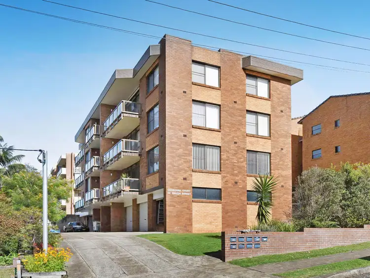 Second view of Homely unit listing, 1/22 Waugh Street, Port Macquarie NSW 2444