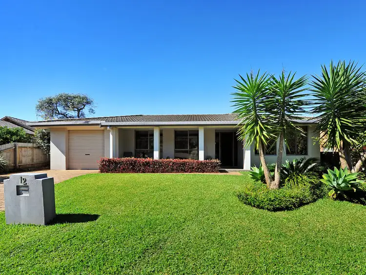 12 Pettit Street, Port Macquarie NSW 2444