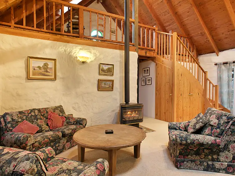 Sixth view of Homely house listing, 9 Wilson Street, Wentworth Falls NSW 2782