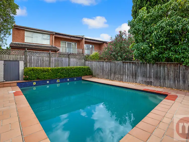Second view of Homely house listing, 188A Hampden Road, Abbotsford NSW 2046