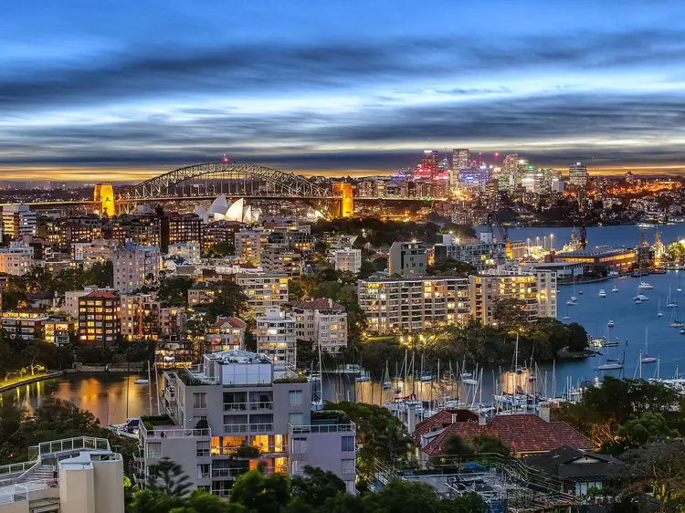 3-17 Darling Point Road