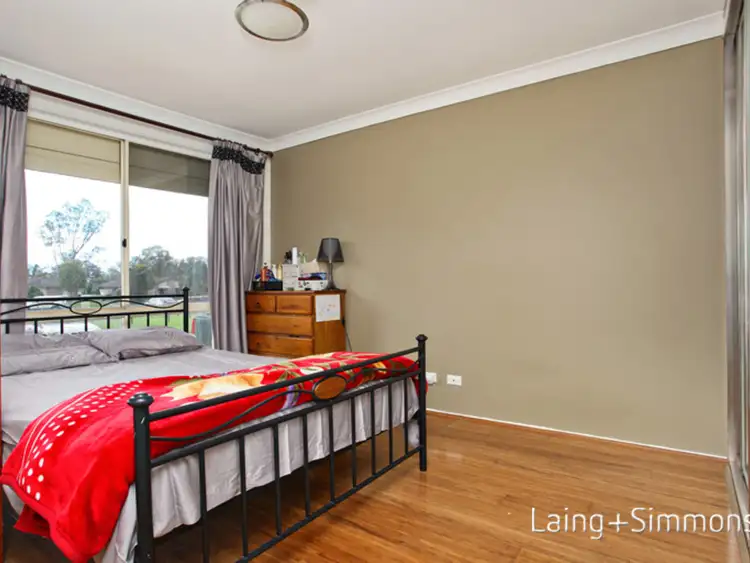 Fifth view of Homely villa listing, 16/8 Plunkett Crescent, Mount Druitt NSW 2770