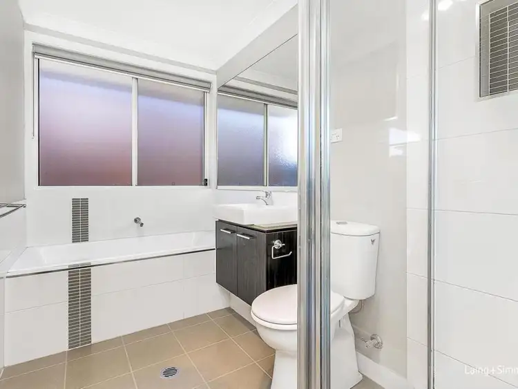 Second view of Homely house listing, 17 Gilroy Street, Ropes Crossing NSW 2760
