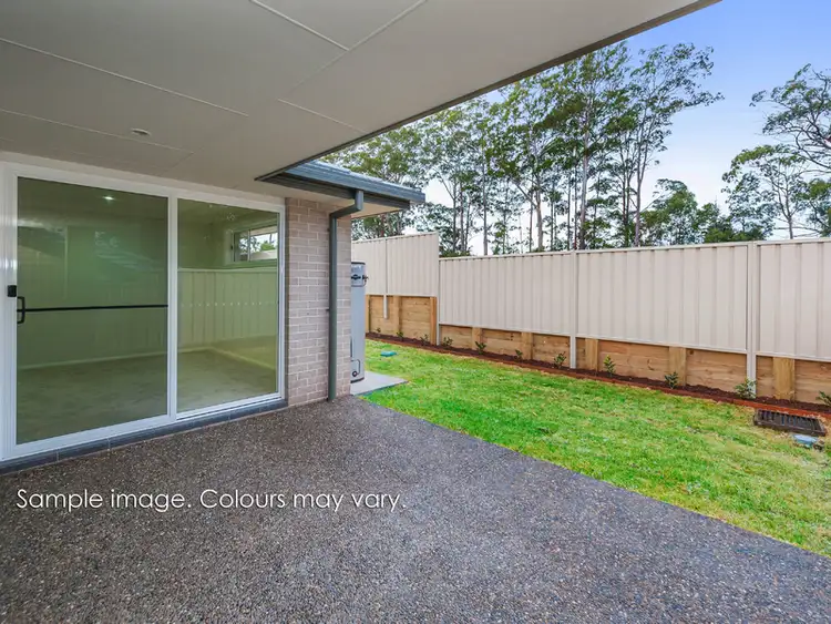 Fifth view of Homely villa listing, 10/2a Toorak Court, Port Macquarie NSW 2444