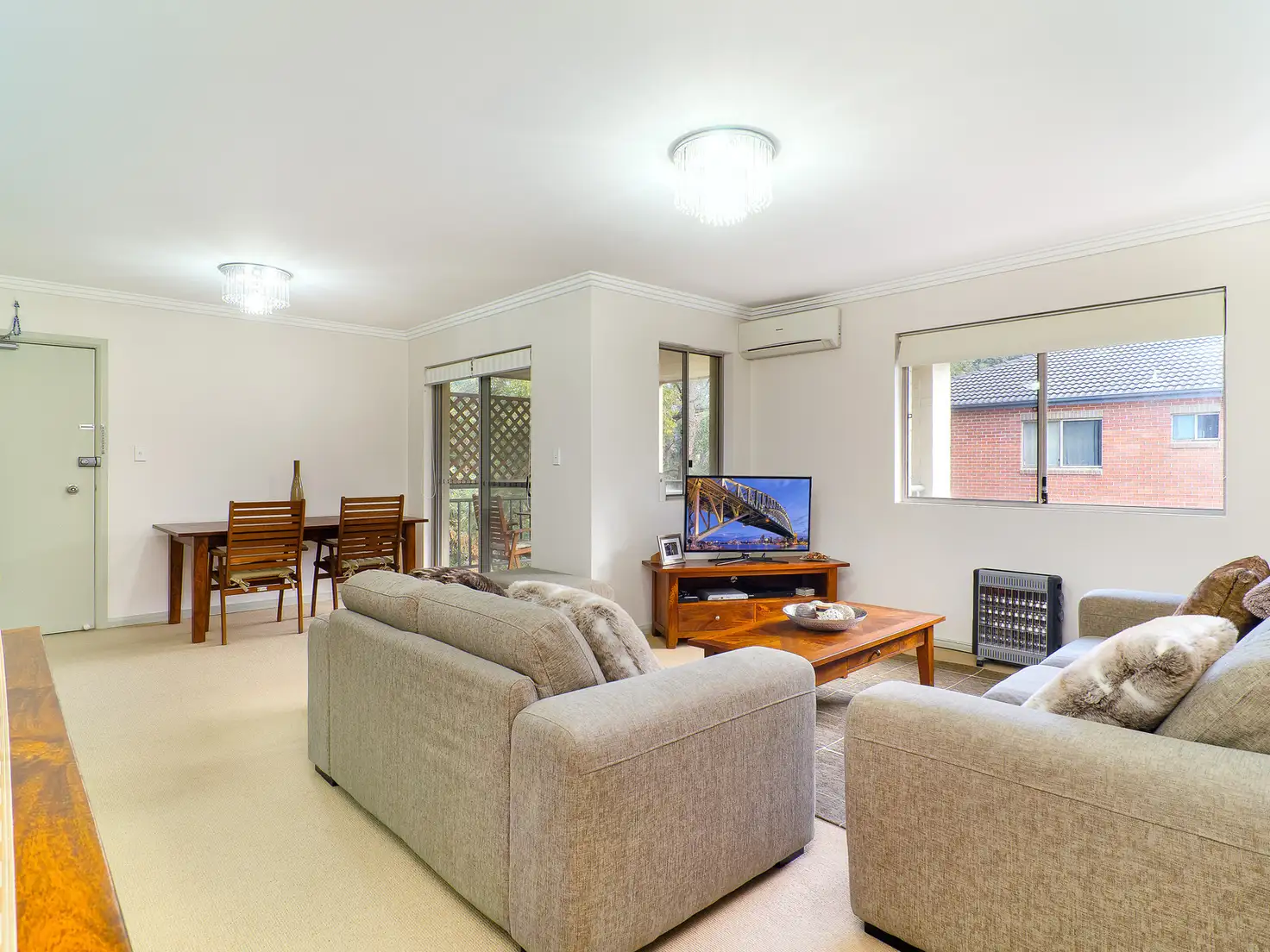 Main view of Homely unit listing, 28/14-20 Eric Road, Artarmon NSW 2064