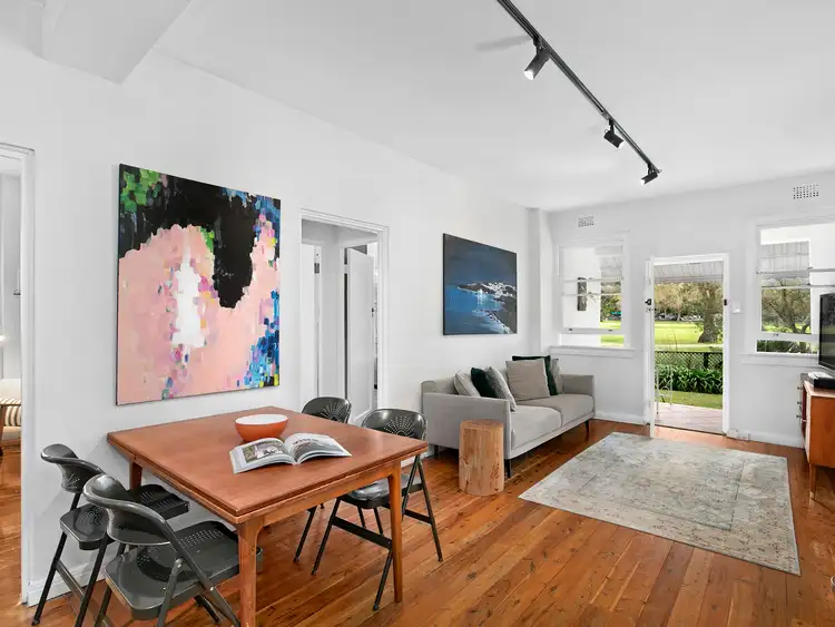 1/13 Manion Avenue, Rose Bay NSW 2029