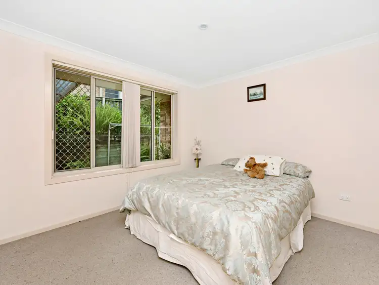 Fourth view of Homely house listing, 8 Capalla Court, Port Macquarie NSW 2444
