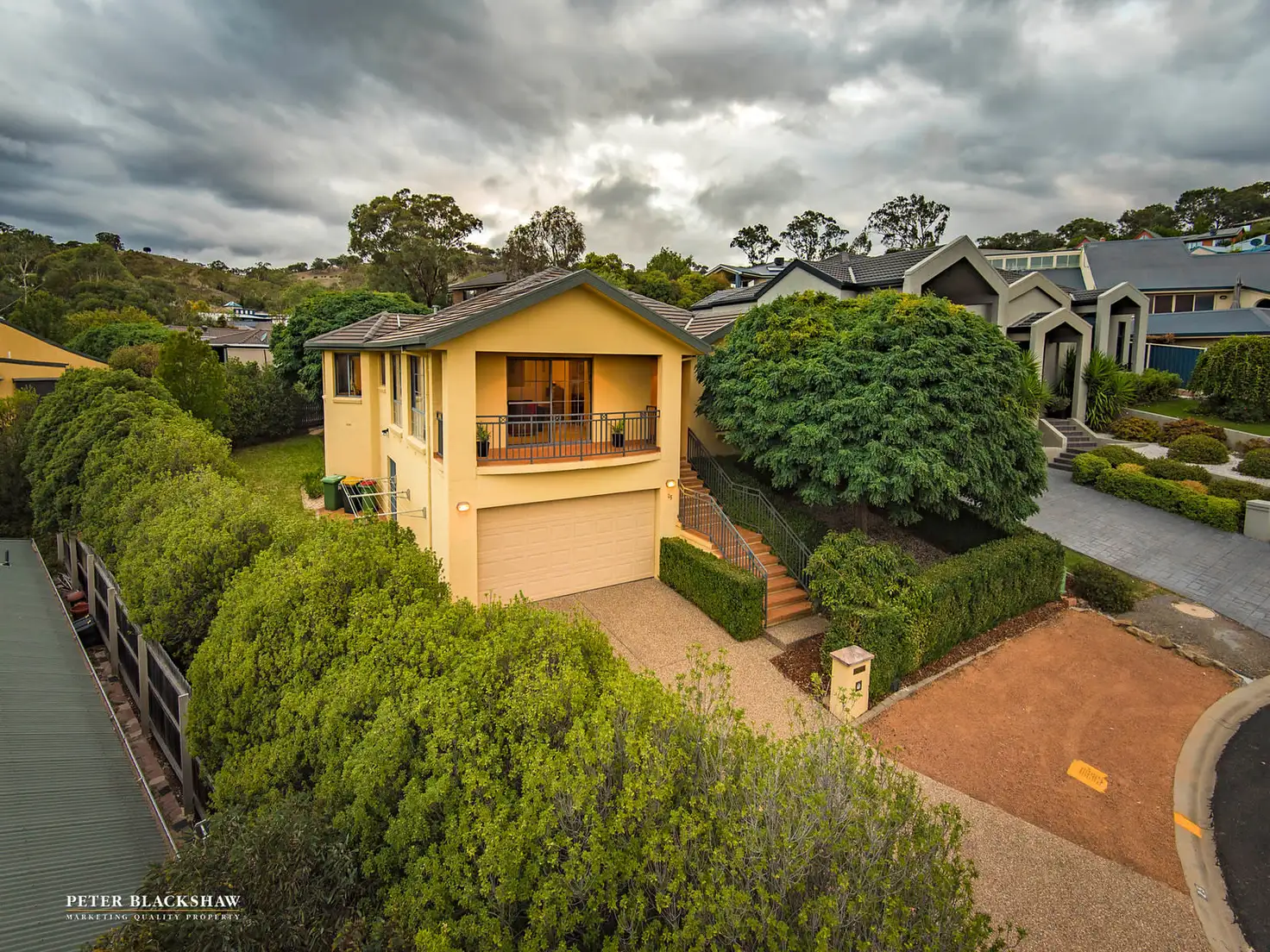 Main view of Homely house listing, 25 Magnolia Close, Jerrabomberra NSW 2619