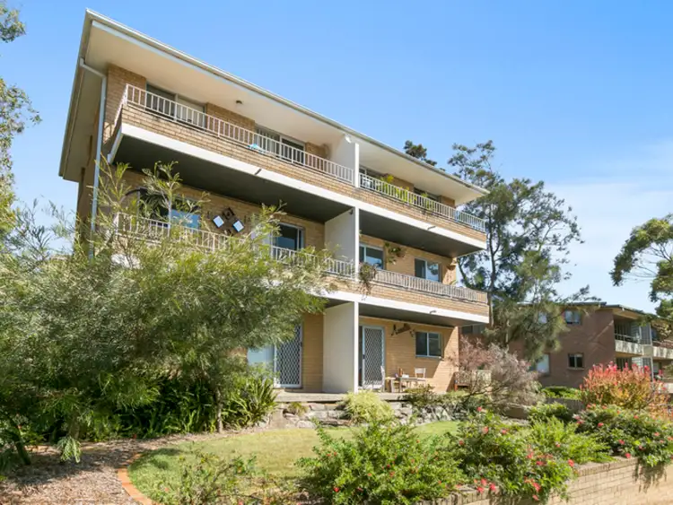 Third view of Homely unit listing, 2/40 Cassia Street, Dee Why NSW 2099