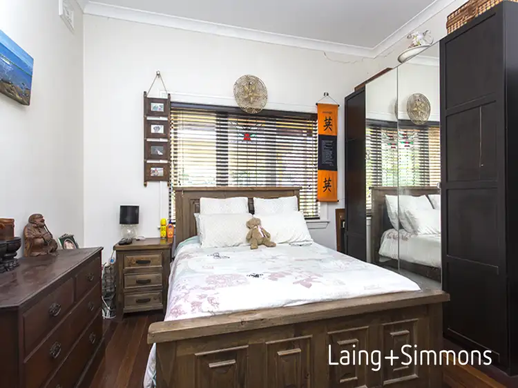 Fourth view of Homely house listing, 55 Station Street, Guildford NSW 2161