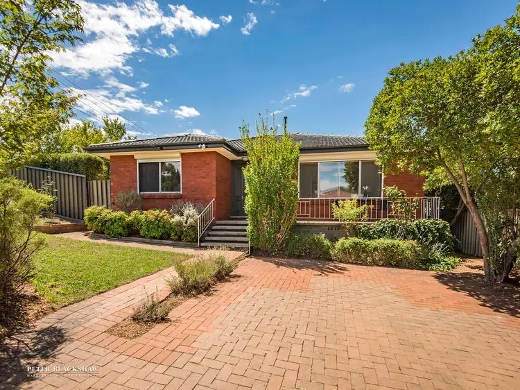 57 Early Street, Crestwood NSW 2620