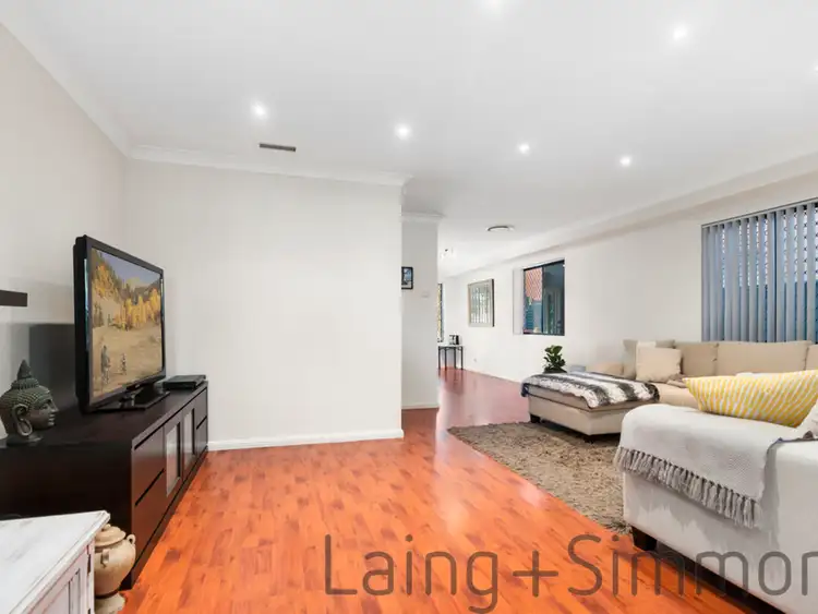 Fourth view of Homely house listing, 22 Foxlow Street, Canley Heights NSW 2166