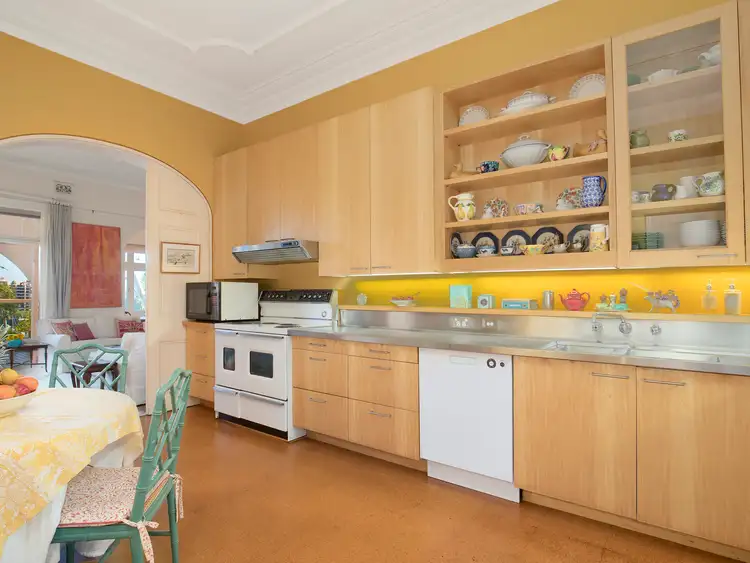Fifth view of Homely house listing, 32 Mona Road, Darling Point NSW 2027