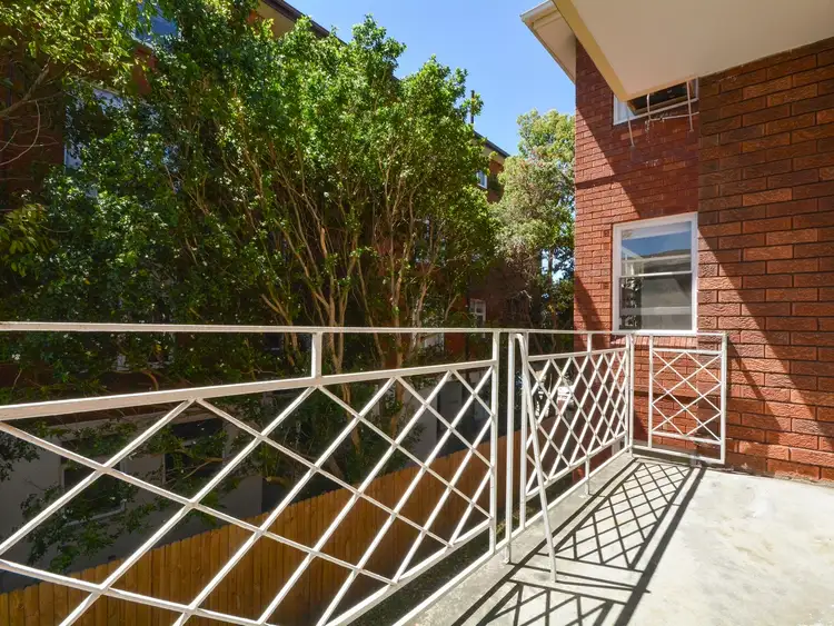Third view of Homely apartment listing, 8/102 Botany Street, Kingsford NSW 2032