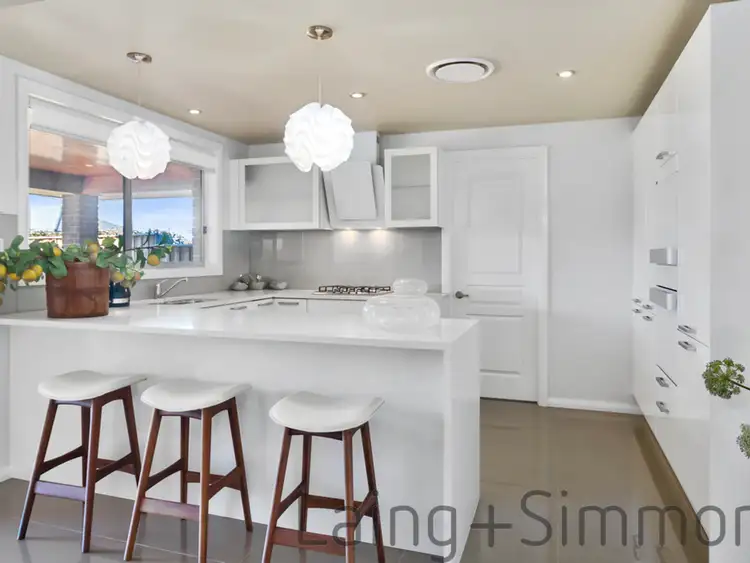 Seventh view of Homely house listing, Lot 21 Peregrine Street, Gledswood Hills NSW 2557