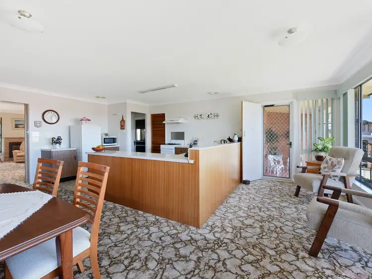 Fifth view of Homely house listing, 17 Mermaid Crescent, Port Macquarie NSW 2444