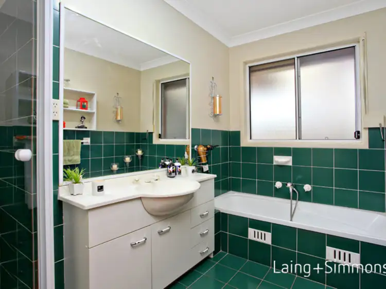 Fifth view of Homely house listing, 14a Linden Street, Mount Druitt NSW 2770