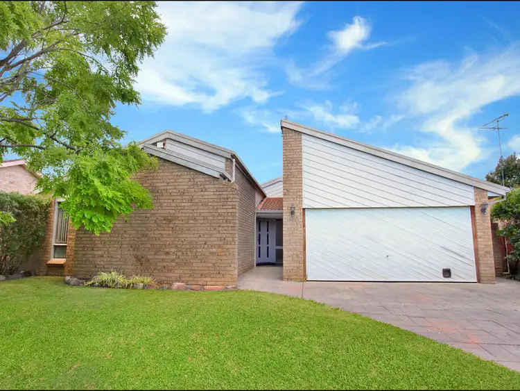 106 Pye Road, Quakers Hill NSW 2763