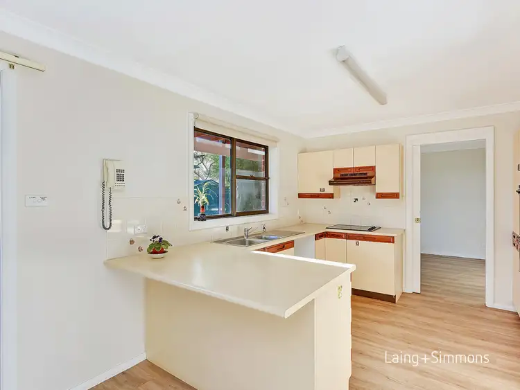 Fourth view of Homely house listing, 8 Burke Place, Mount Colah NSW 2079