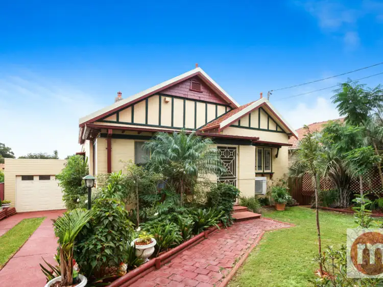 11 Homedale Avenue, Concord NSW 2137