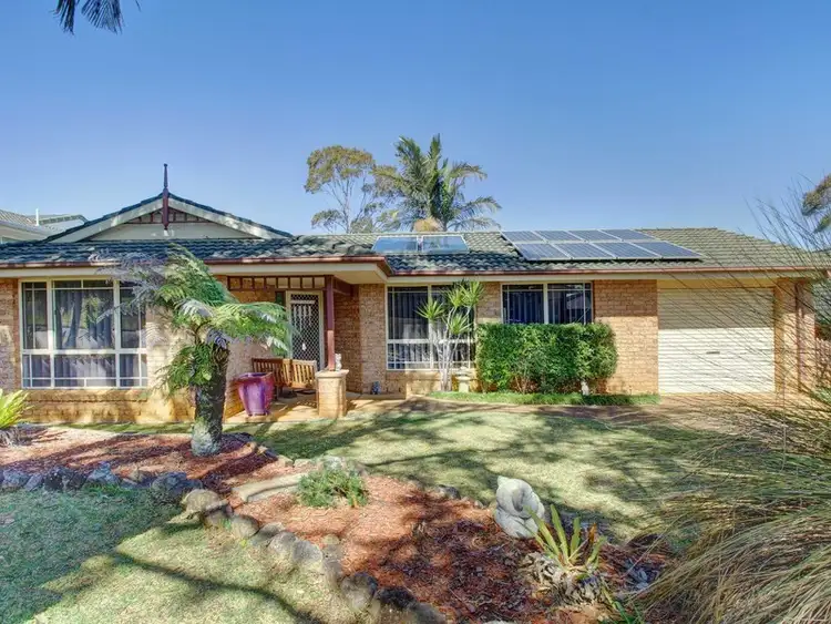 31 Wayfield Way, Port Macquarie NSW 2444