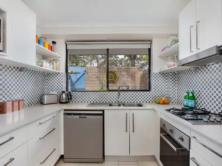 Fourth view of Homely townhouse listing, 7/18 Boronia Street, Wollstonecraft NSW 2065
