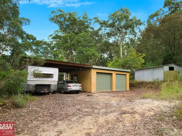 Seventh view of Homely rural property listing, 1151 Wheelbarrow Ridge Rd, Colo Heights NSW 2756