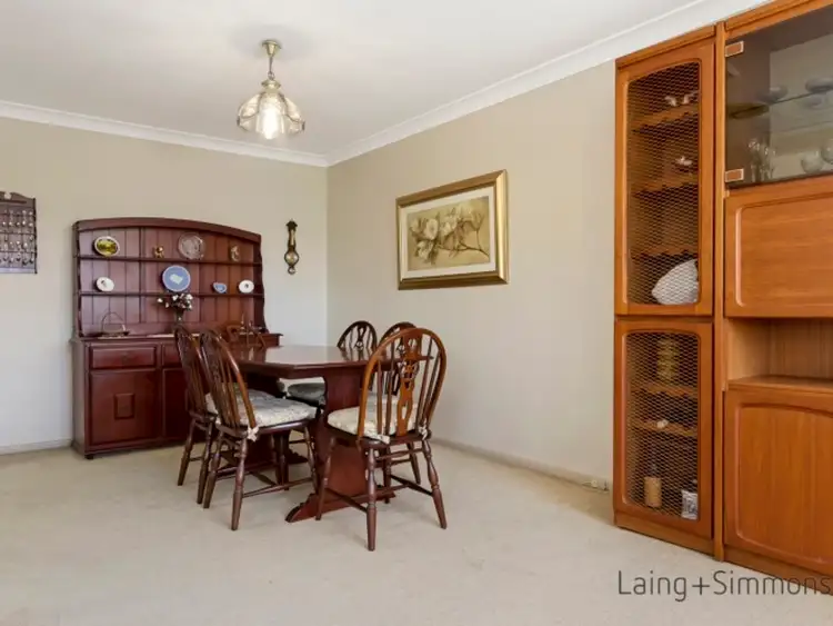 Fifth view of Homely house listing, 4 Judith Street, Pendle Hill NSW 2145