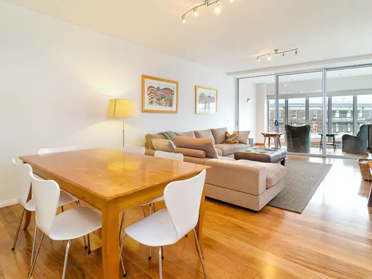 201/300 Pacific Highway, Crows Nest NSW 2065