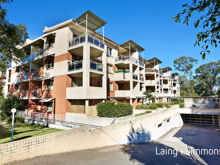 30/2 Hythe Street, Mount Druitt NSW 2770