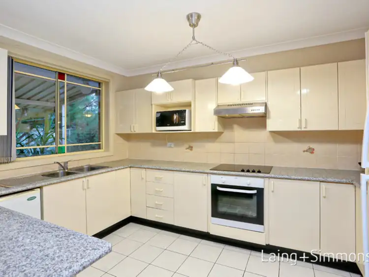 Fourth view of Homely townhouse listing, 4/11 Meacher Street, Mount Druitt NSW 2770