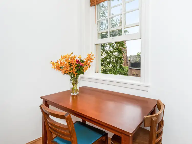 Sixth view of Homely studio listing, 22/251-255 Darlinghurst Road, Darlinghurst NSW 2010