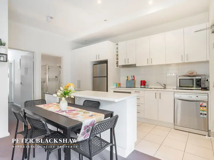 Fourth view of Homely unit listing, 6/1 Wanliss Street, Latham ACT 2615