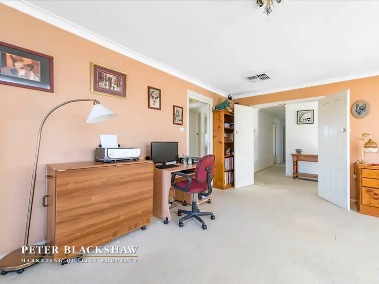Fourth view of Homely house listing, 7 Spence Place, Hughes ACT 2605