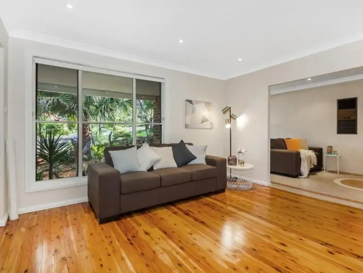 Fourth view of Homely house listing, 5 Imber Place, Kings Langley NSW 2147