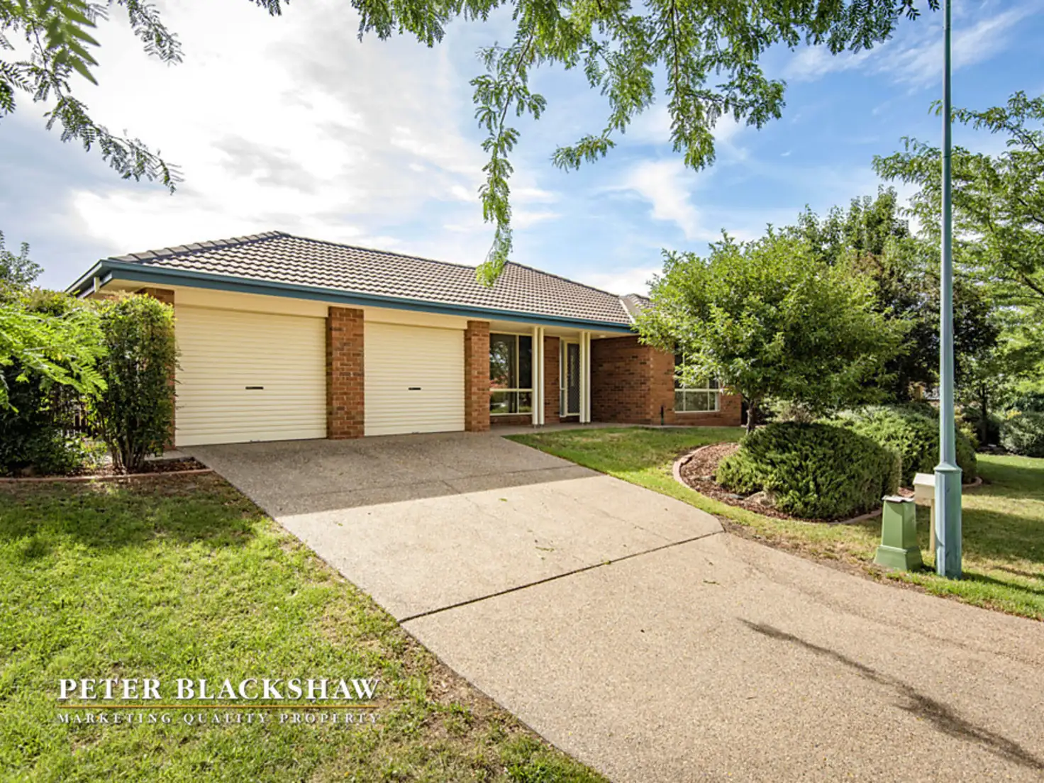 Main view of Homely house listing, 11 Cooloola Street, Amaroo ACT 2914