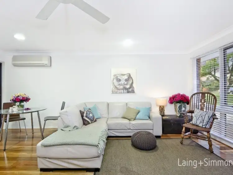 Third view of Homely house listing, 15 Gavin Place, Kings Langley NSW 2147