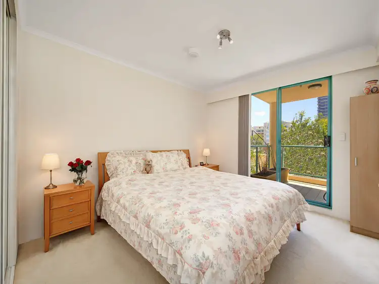 Fourth view of Homely apartment listing, 409/1 Spring Street, Bondi Junction NSW 2022