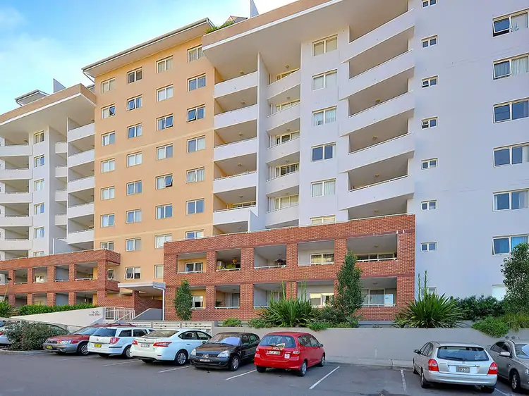 69/15-23 Orara Street, Waitara NSW 2077