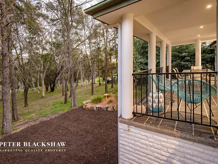 Fourth view of Homely house listing, 28 Fitzhardinge Crescent, Evatt ACT 2617