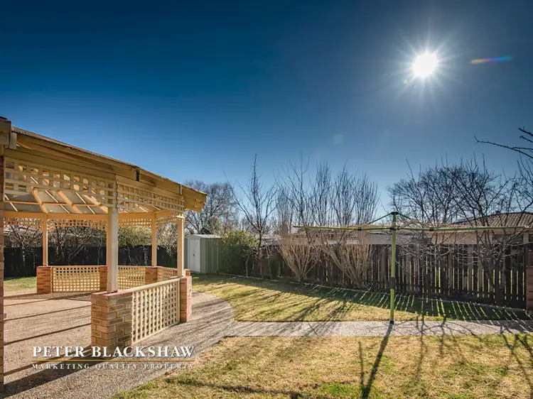 Third view of Homely house listing, 4/147 Keverstone Circuit, Isabella Plains ACT 2905