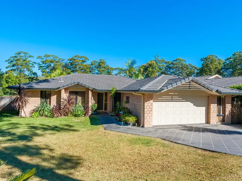 Main view of Homely house listing, 28 Wonga Crescent, Port Macquarie NSW 2444
